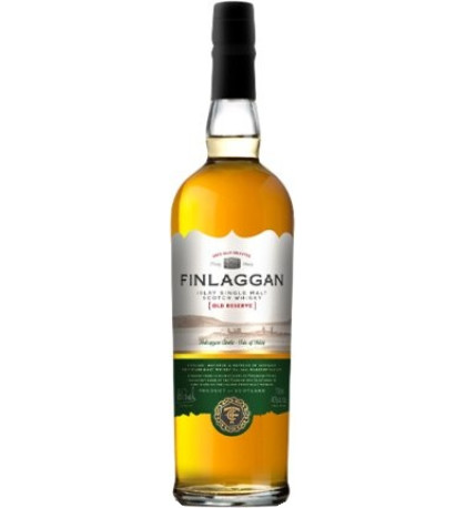 Finlaggan Old Reserve Single Malt