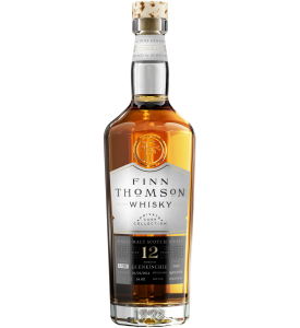 Finn Thomson Glenkinchie 12 Year Old Single Malt
