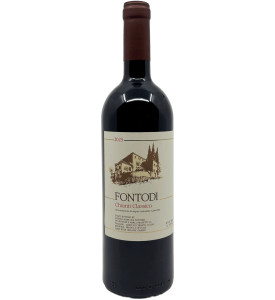 Fontodi Chianti Classico DOCG 2023 Fontodi Chianti Classico DOCG 2023