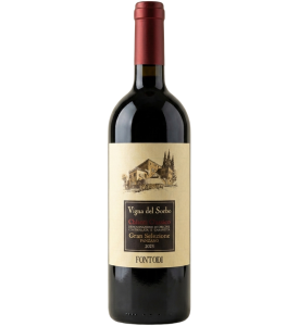 Fontodi Chianti Classico Vigna del Sorbo Gran Selezione 2023 Fontodi Chianti Classico Vigna del Sorbo Gran Selezione 2023