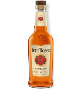 Four Roses Kentucky Straight Bourbon