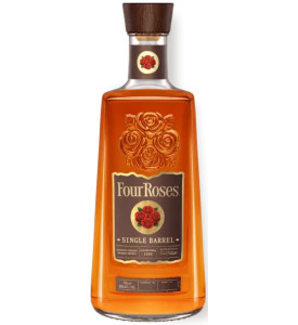 Four Roses Single Barrel Kentucky Straight Bourbon