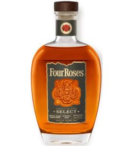 Four Roses Small Batch Select Kentucky Straight Bourbon