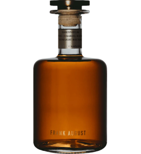 Frank August Case Study 06 Legacy Reserve Straight Bourbon