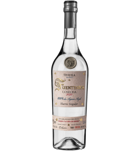 Fuenteseca Cosecha 2020 Huerta Singular Tequila Blanco