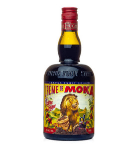 Tempus Fugit Spirits Creme de Moka