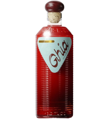 Ghia Non-Alcoholic Aperitif
