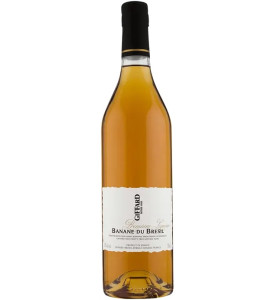 Giffard Banane du Bresil Premium Liqueur