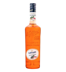 Giffard Liqueur de Rhubarbe
