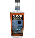 Glaschu Spirits Co. GlenAllachie 10 Year Old Single Malt Glaschu Spirits Co. GlenAllachie 10 Year Old Single Malt