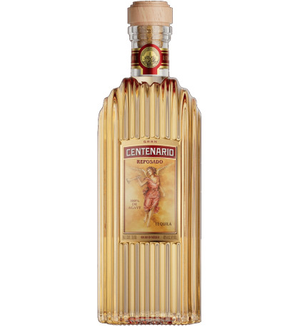 Gran Centenario Reposado Tequila