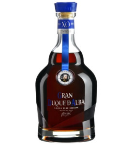 Gran Duque D'Alba XO Brandy de Jerez