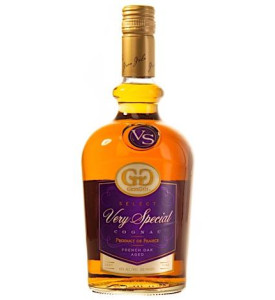 Gran Gala Very Special V.S. Cognac