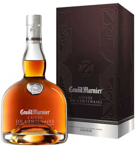 Grand Marnier Cuvee du Centenaire