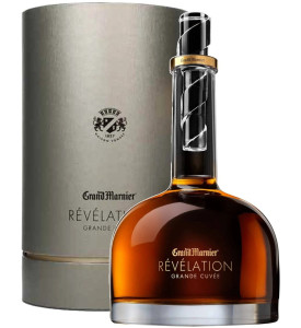 Grand Marnier Revelation Grand Cuvee