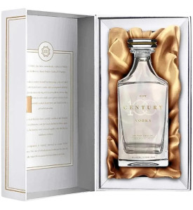 HDW 100 Century Vodka HDW 100 Century Vodka