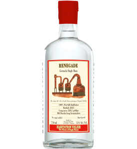 Habitation Velier Renegade Grenada Single Rum