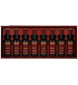 Hampden Estate Single Jamaican Rum The 8 Marks Collection Aged 1 Year In Ex-Bourbon Casks