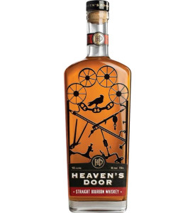 Heaven's Door Straight Bourbon