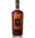Heaven's Door Single Barrel Cask Strength Straight Bourbon