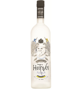 Hetman Vodka 1L