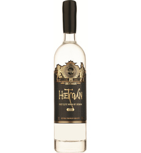 Hetman Elite Vodka