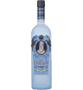 Hetman Ice Vodka 1L