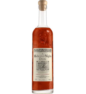 High West A Midwinter Night's Dram Act 13 Scene 3