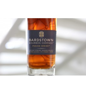 Bardstown Bourbon Company Fusion Series 6 Kentucky Straight Bourbon