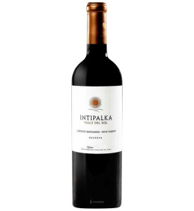 Intipalka Valle del Sol - Cabernet Sauvignon/Petit Verdot Reserva 