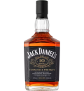 Jack Daniel's 10 Year Old Tennessee Whisky Batch 4 Jack Daniel's 10 Year Old Tennessee Whisky Batch 4
