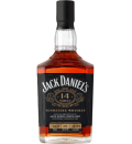 Jack Daniel's 14 Year Old Tennessee Whisky Batch 1 Jack Daniel's 14 Year Old Tennessee Whisky Batch 1