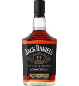 Jack Daniel's 14 Year Old Tennessee Whisky Batch 1 Jack Daniel's 14 Year Old Tennessee Whisky Batch 1