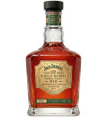 Jack Daniel's Single Barrel Barrel Proof Tennessee Rye