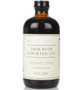 Jack Rudy Cocktail Co. Demerara Syrup