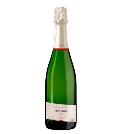 Jaillance Clairette de Die Imperiale