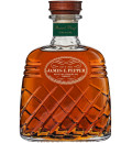 James E. Pepper Decanter Barrel Proof Straight Rye