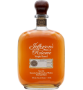 Jefferson's Reserve 100 Proof Single Barrel Straight Bourbon Selected by Potomac Wines and Spirits