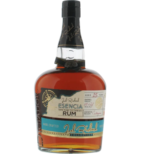 Joel Richard Esencia 25 Year Old Rum