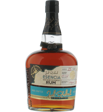 Joel Richard Esencia 25 Year Old Rum
