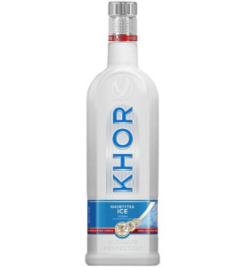 Khortytsa Ice Vodka