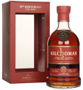 Kilchoman 20th Anniversary Cask Series 15 Year Old Ex-Sherry Butts Single Malt