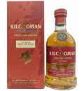 Kilchoman Blackadder 17 Year Old Private Cask Single Malt