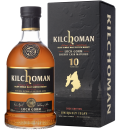 Kilchoman Loch Gorm Sherry Cask Matured 10 Year Old Single Malt 2026 Edition Kilchoman Loch Gorm Sherry Cask Matured 10 Year Old Single Malt 2026 Edition