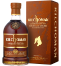 Kilchoman Maury Cask Matured Single Malt Kilchoman Maury Cask Matured Single Malt