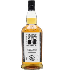 Glengyle Distillery Kilkerran 16 Year Old Single Malt