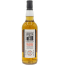 Glengyle Distillery Kilkerran Heavily Peated Single Malt Batch 12