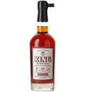 Brown-Forman's King of Kentucky Small Batch 12 Year Old Straight Bourbon Batch 2 Brown-Forman's King of Kentucky Small Batch 12 Year Old Straight Bourbon Batch 2