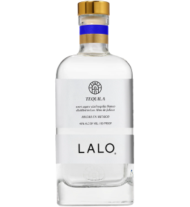 LALO Tequila Blanco