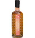 Little Brown Dog Bowmore 11 Year Old Single Malt
